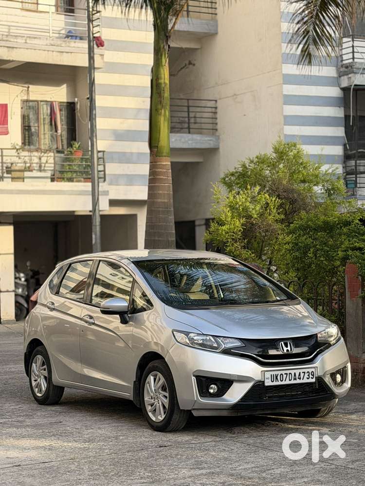Honda Jazz V, 2017, Petrol
