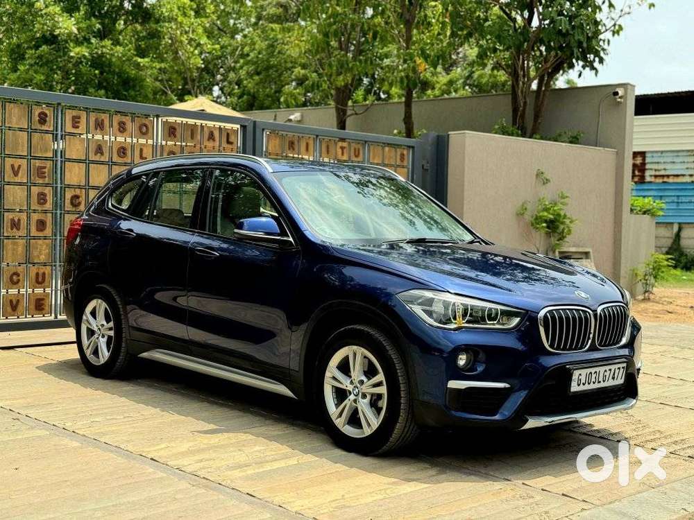 Bmw X1 2.0 Sdrive 20d, 2019, Diesel
