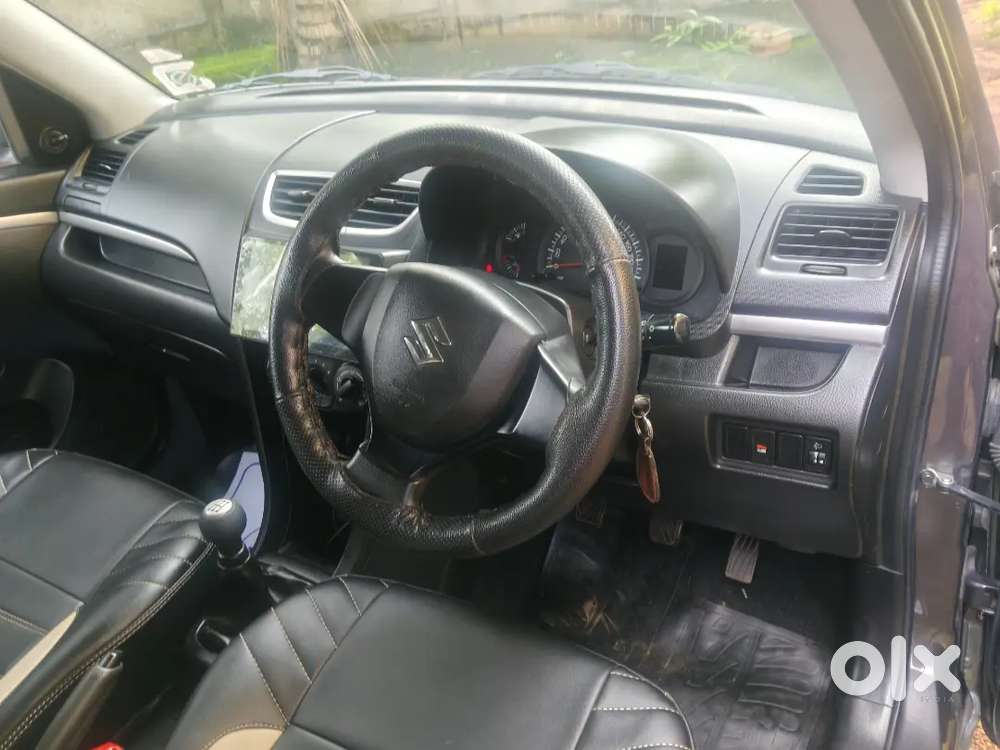 Maruti Suzuki Swift 2017 Petrol 22166 Km Driven