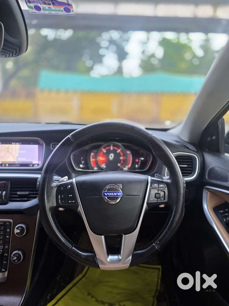Volvo V40 D3 Cross Country