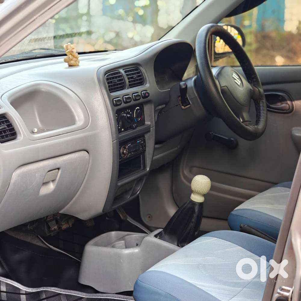 Maruti Suzuki Alto K10 2010-2014 Lxi, 2012, Petrol