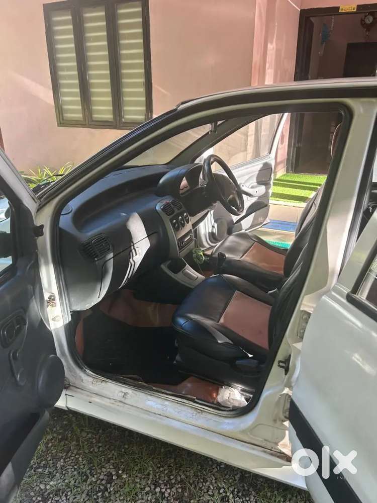 Good Vehicle
