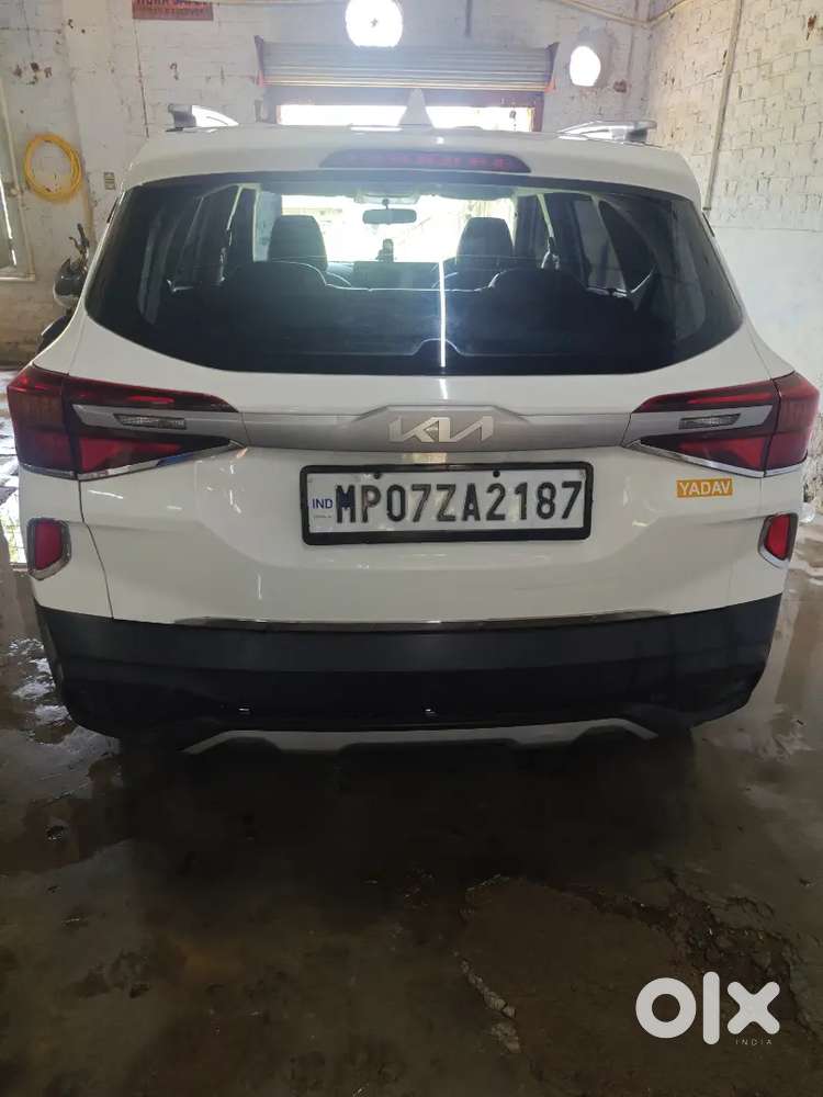 Kia Seltos 2022 Diesel 66500 Km Driven