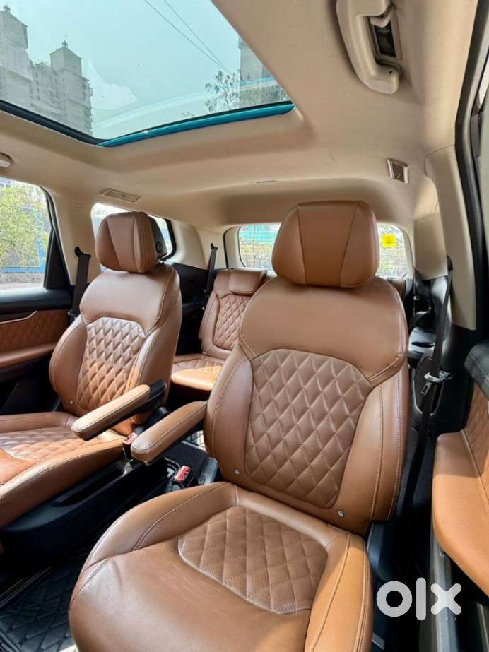 Mg Gloster Savvy 6 Seater, 2022, Diesel