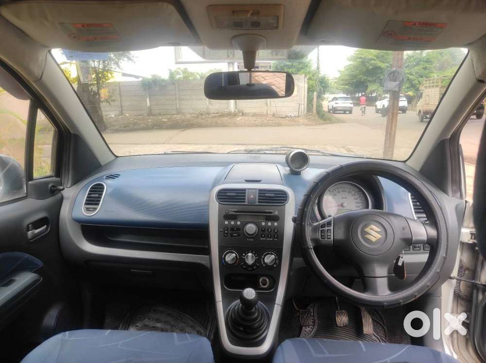 Maruti Suzuki Ritz Zxi Bs-iv, 2009, Petrol