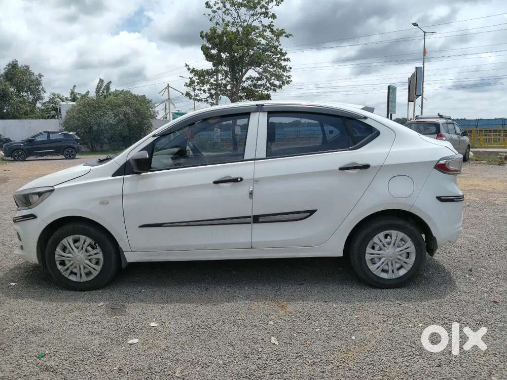 Tata Tigor 2024