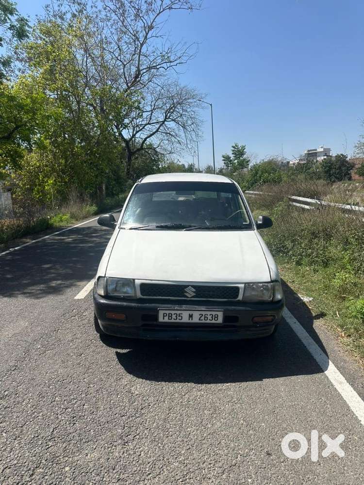Maruti Suzuki Zen Lxi 2004 Petrol Well Maintained