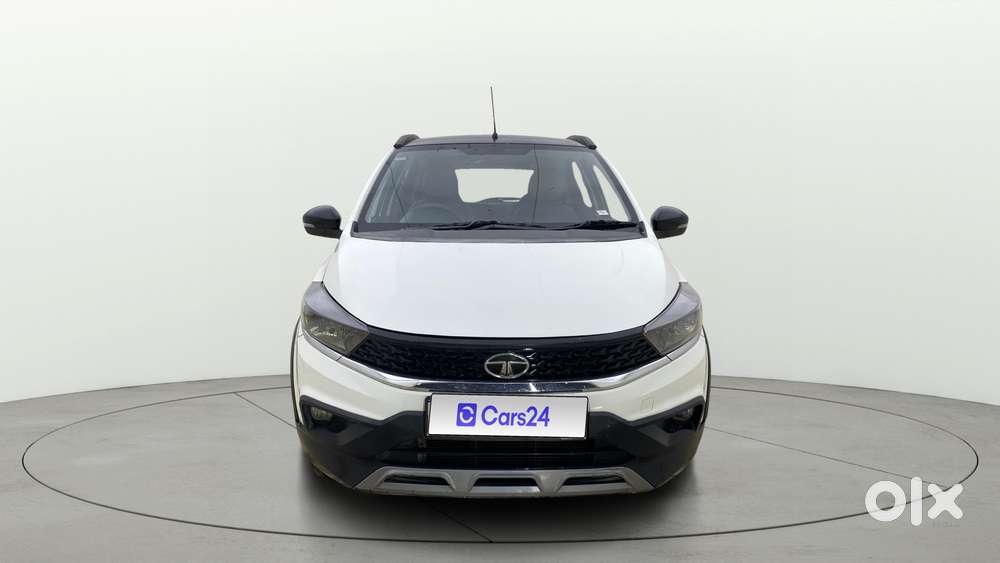 Tata Tiago Nrg Petrol Amt, 2023, Petrol