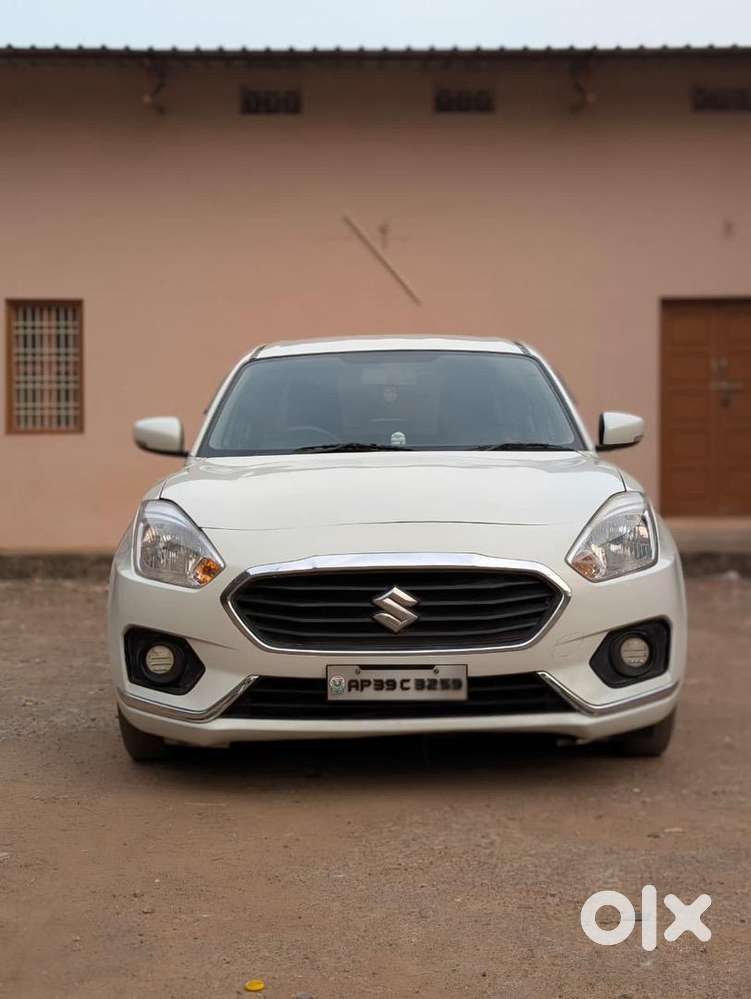 Maruti Suzuki Diesel 2018