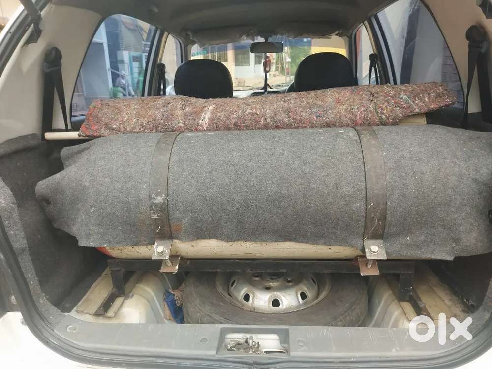 Maruti Suzuki Alto 2009 Lxi (o)
