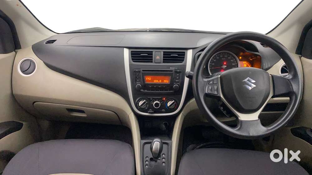 Maruti Suzuki Celerio
