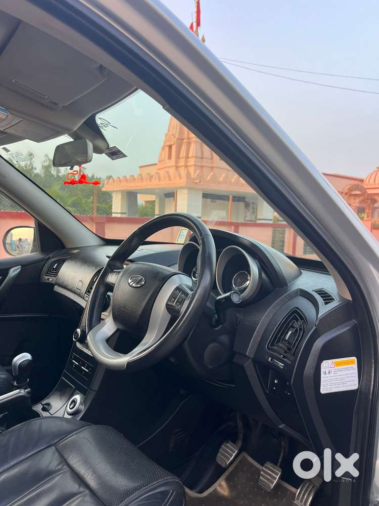 Mahindra Xuv500 2.2 W10, 2018, Diesel