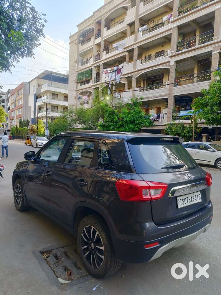 Toyota Urban Cruiser Cruiser Premium, 2021, Petrol