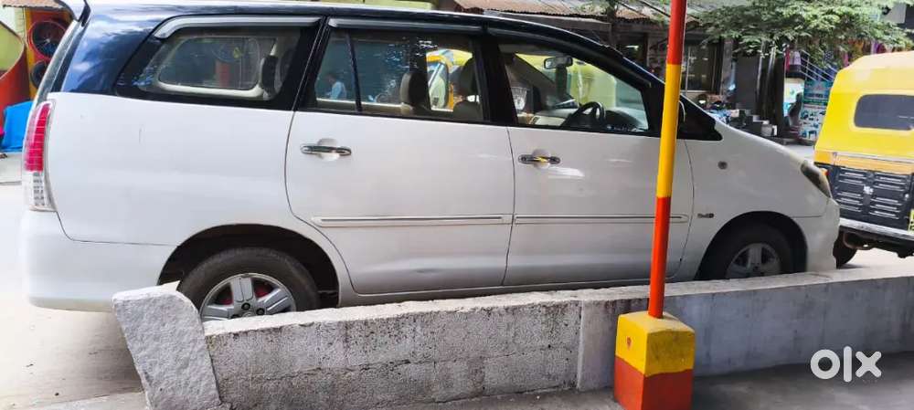 Toyota Innova V Diesel 2006