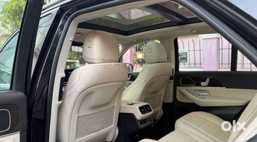 Mercedes-benz Gle 300d 4matic Lwb, 2023, Diesel