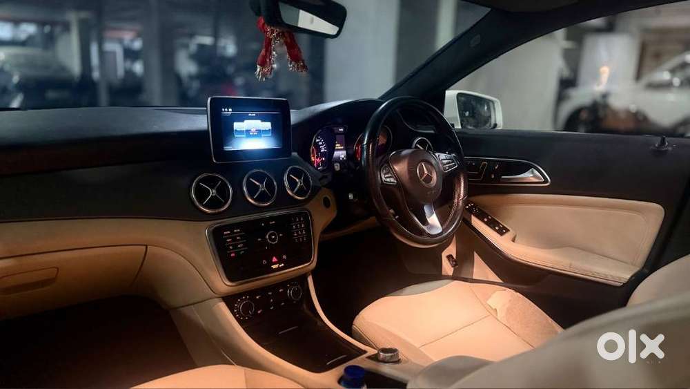 Mercedes-benz Cla 200 Cdi Sport, 2016, Diesel