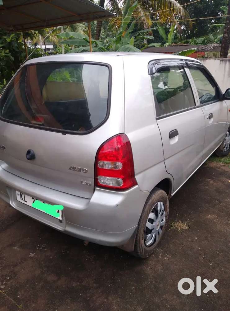 Maruti Suzuki Alto 2006