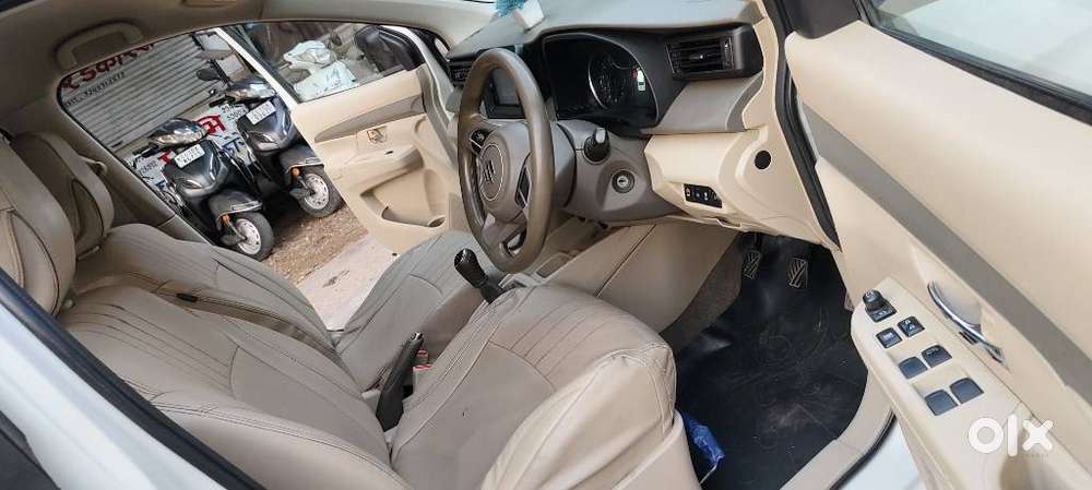 Maruti Suzuki Ertiga Vxi Shvs, 2023, Petrol