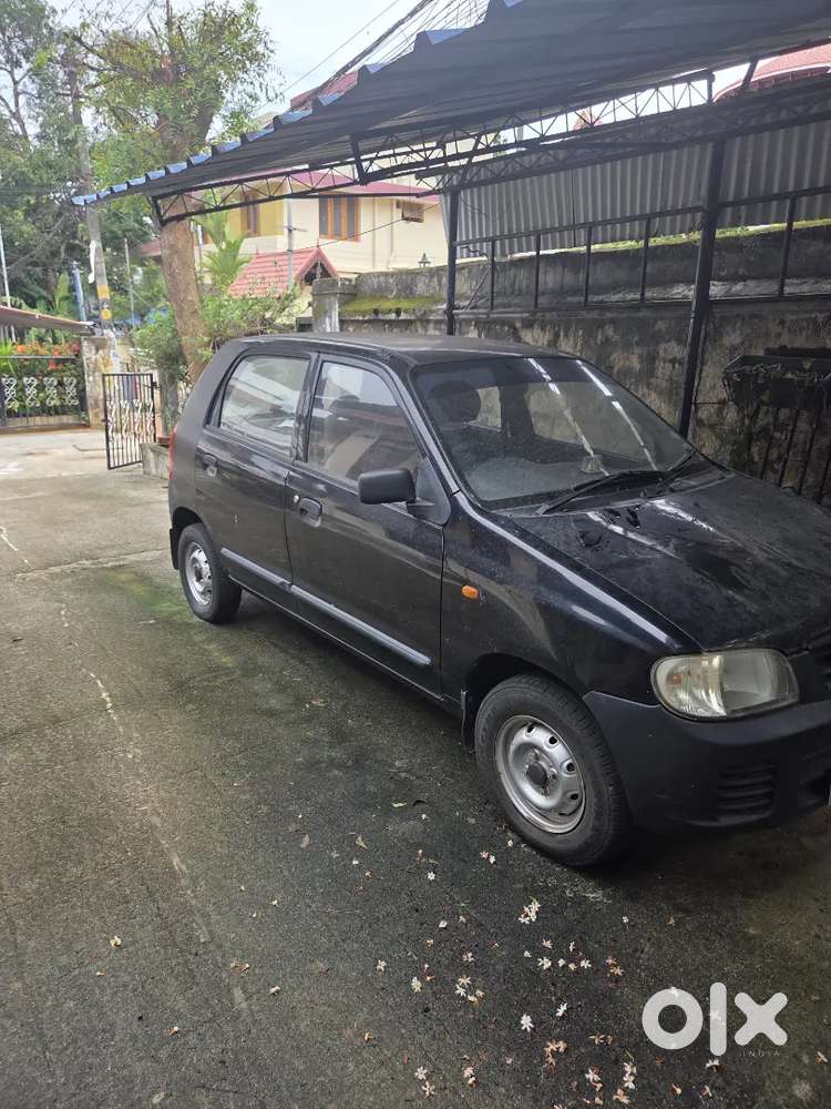Maruti Suzuki Alto 2007 Model