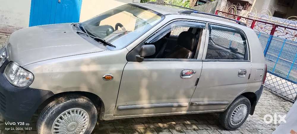 Alto Standard Model Good Condition Paper Ok