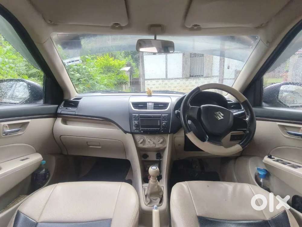 2015 Maruti Swift Dzire Vxi(o)