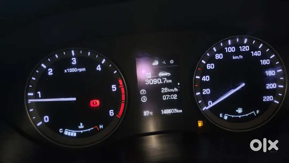 I20 Active Top Model