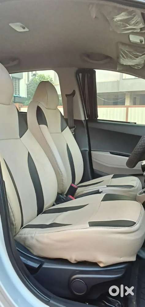 Hyundai Xcent Sx 1.2 (o), 2015, Petrol