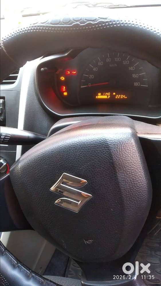 All Weels And Brand New Seat Cover.