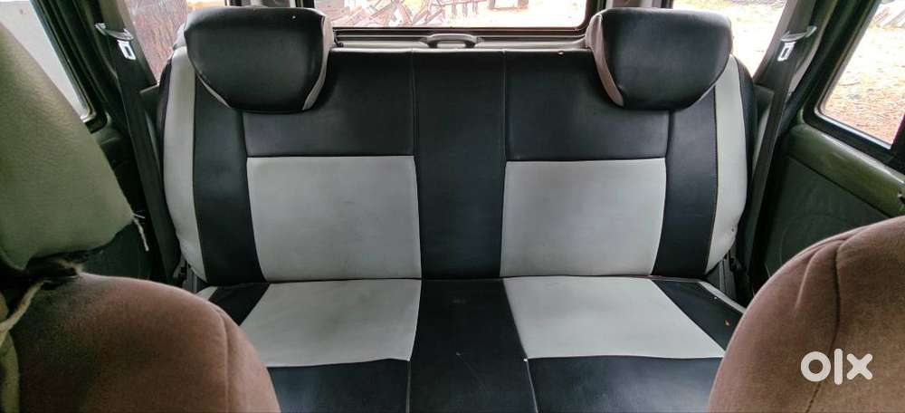 Mahindra Scorpio 2013 Diesel Well Maintained