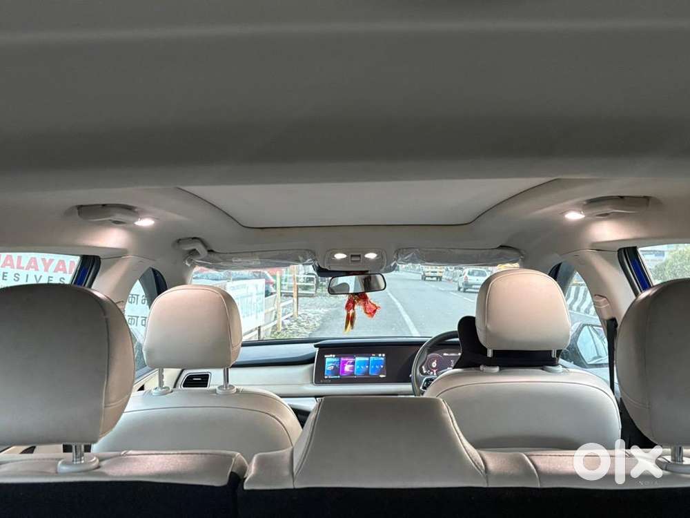 Ax7 Petrol Automatic Adas Level 2