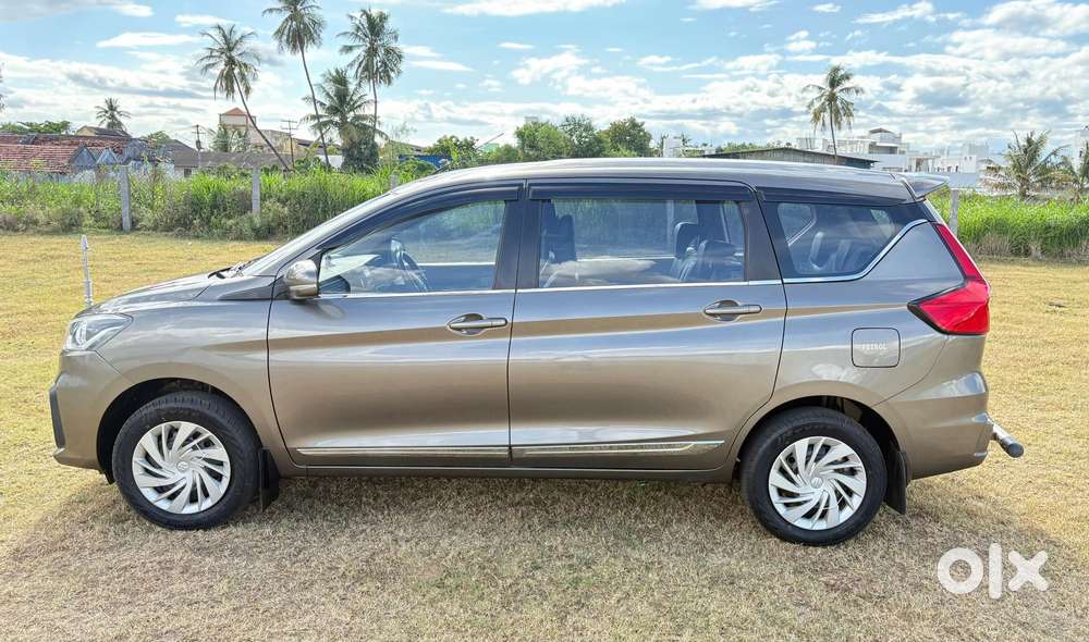 Maruti Suzuki Ertiga Vxi Shvs, 2024, Petrol