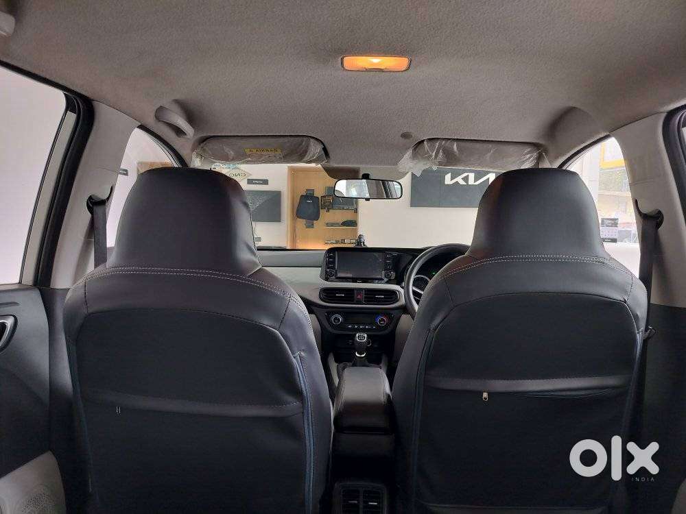 Hyundai Grand I10 Nios Sportz 1.2 Kappa Cng, 2021, Cng & Hybrids