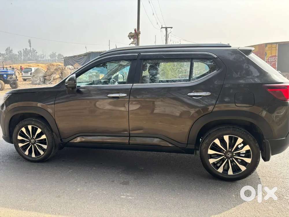 Honda Elevate 2023 Zx-mt 40000 Km Driven