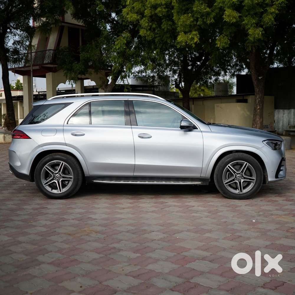 Mercedes-benz Gle 300d 4matic Lwb, 2026, Diesel
