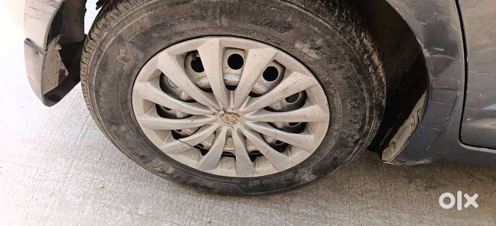 Maruti Suzuki Swift 2004-2010 Ldi Bsiv, 2009, Diesel