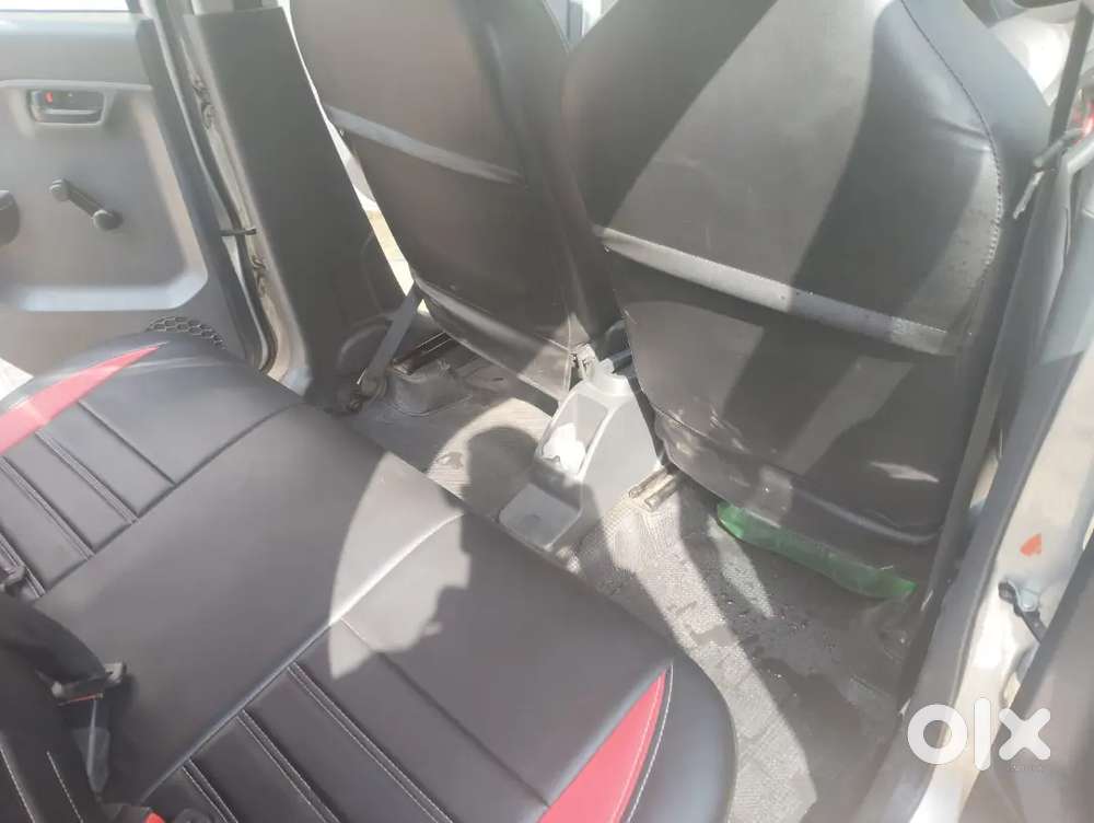 Maruti Suzuki Alto K10 2026 Lxi Airbag Manual