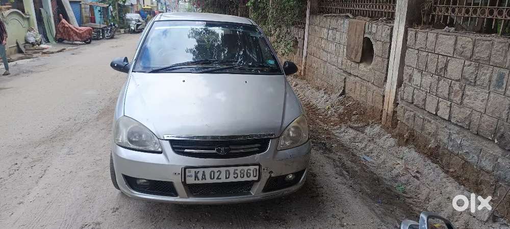 Tata Indica Diesel Manual 2007