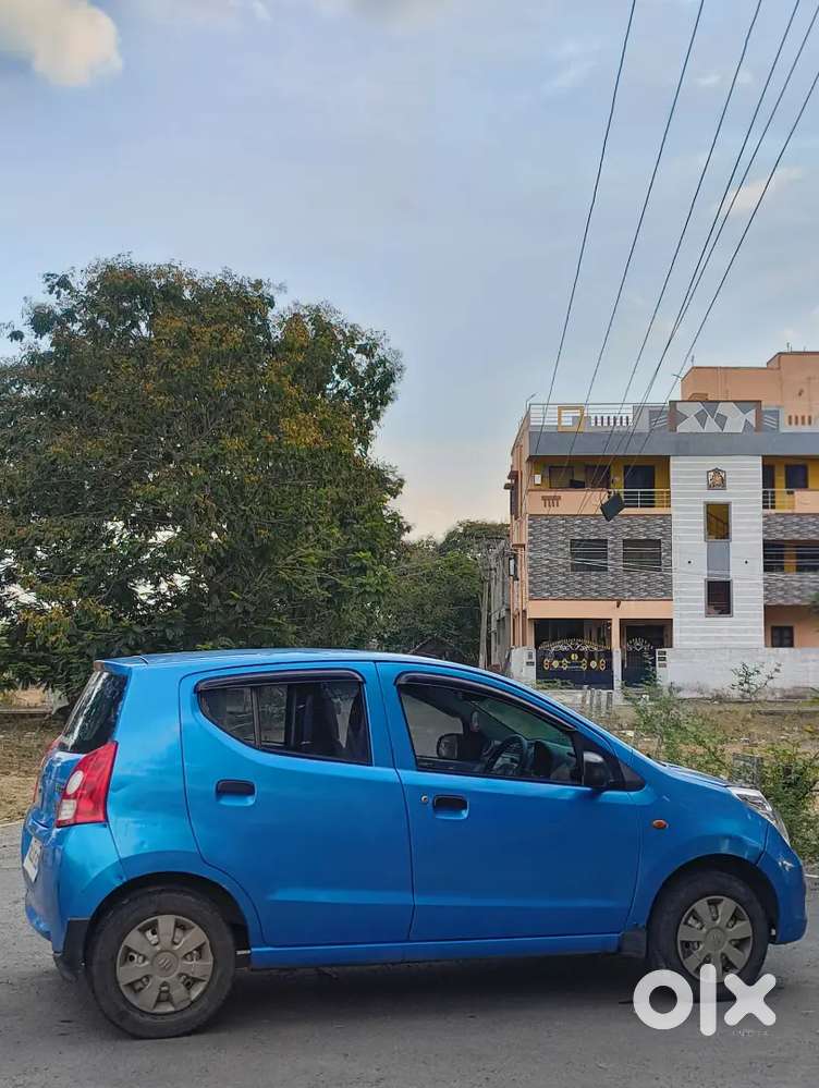 Maruti A-star 2009 Lxi