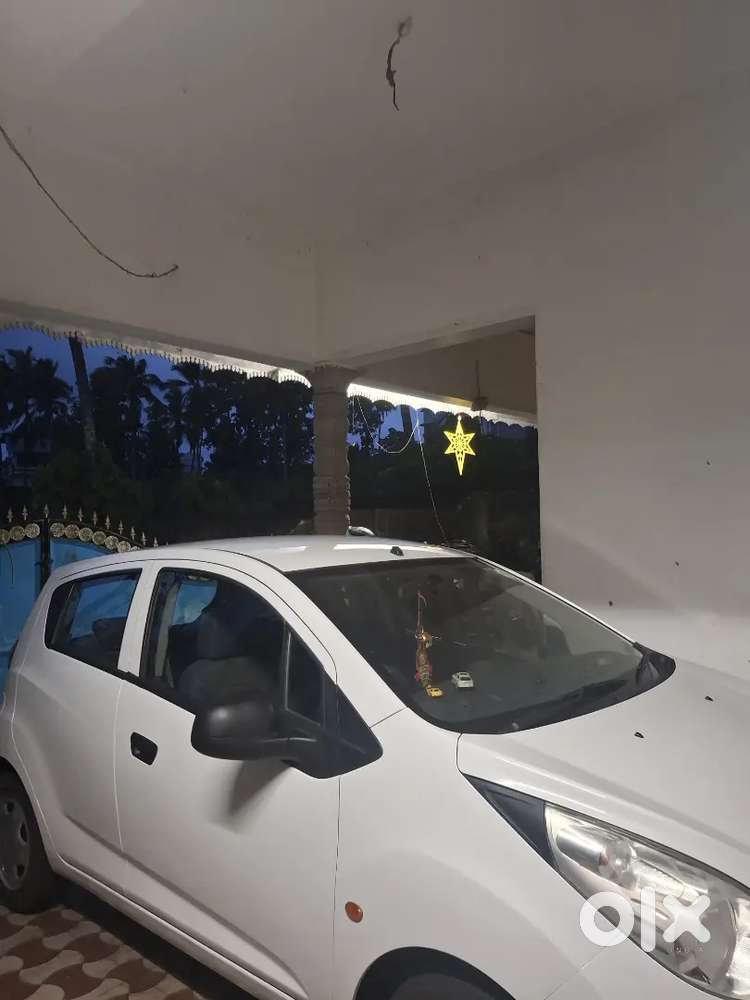 Chevrolet Beat 2011 Ls ( Retest Done )