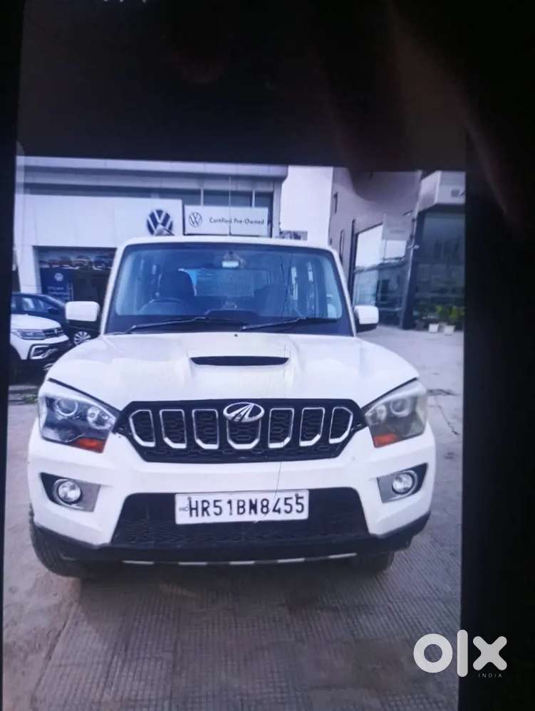 Ugent Sell Scorpio