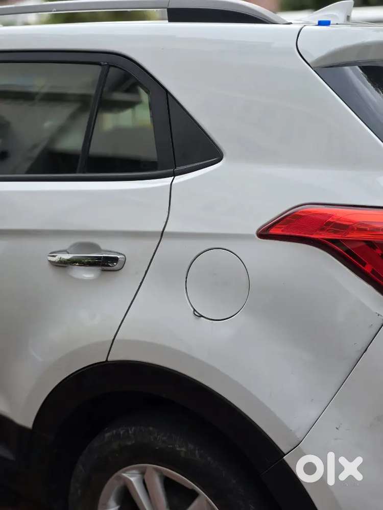 No Complaints.gud Vehicle