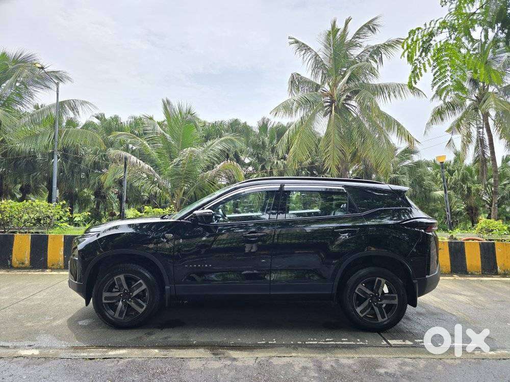 Tata Harrier Adventure X Plus At, 2025, Petrol