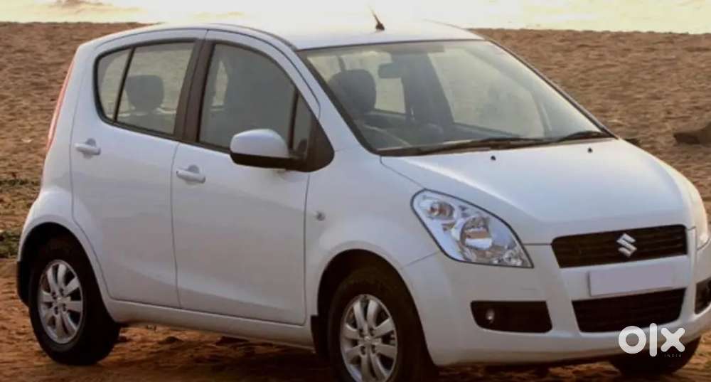 Maruti Suzuki Ritz 2012 Diesel Automatic