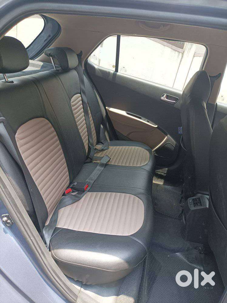 Hyundai Grand I10 Asta 1.2 Vtvt, 2014, Petrol