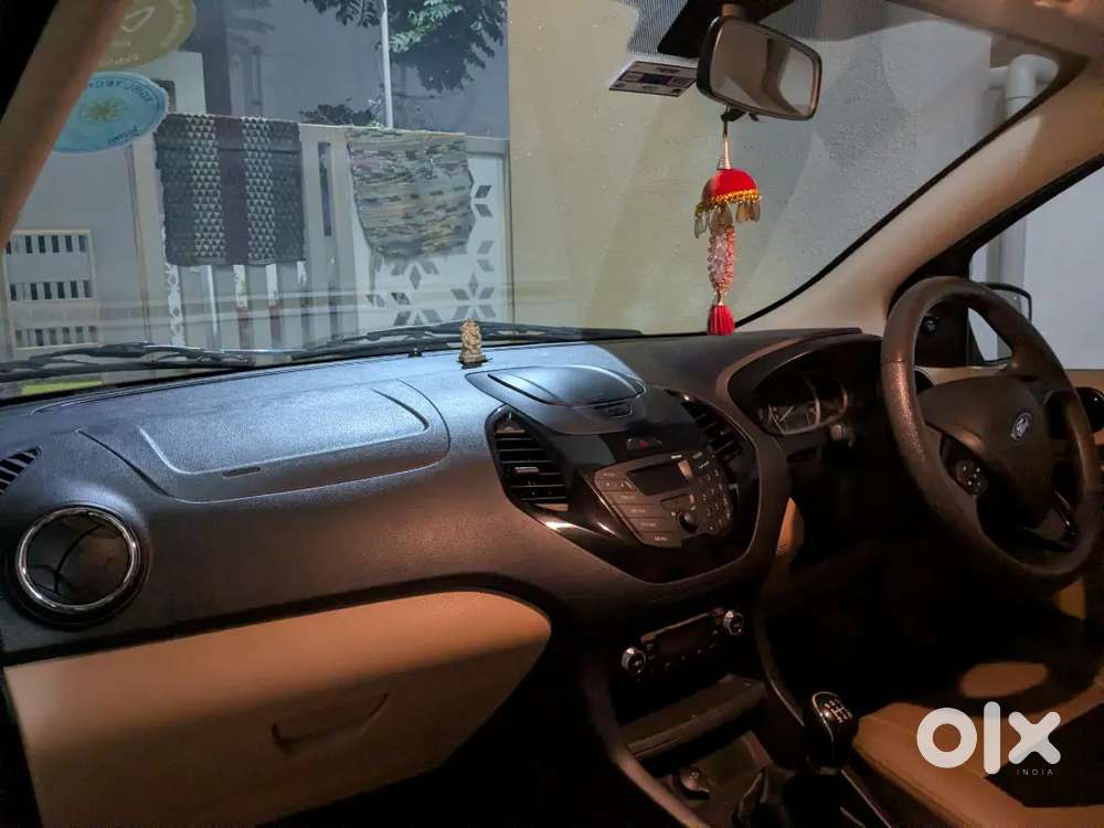 Ford Aspire 2016 Diesel 62000 Km Driven