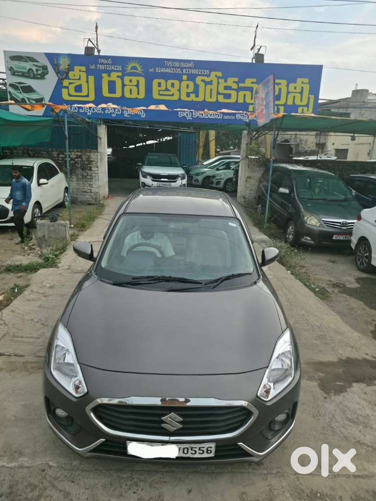 Maruti Suzuki Swift Dzire Vdi Bsiv, 2019, Diesel