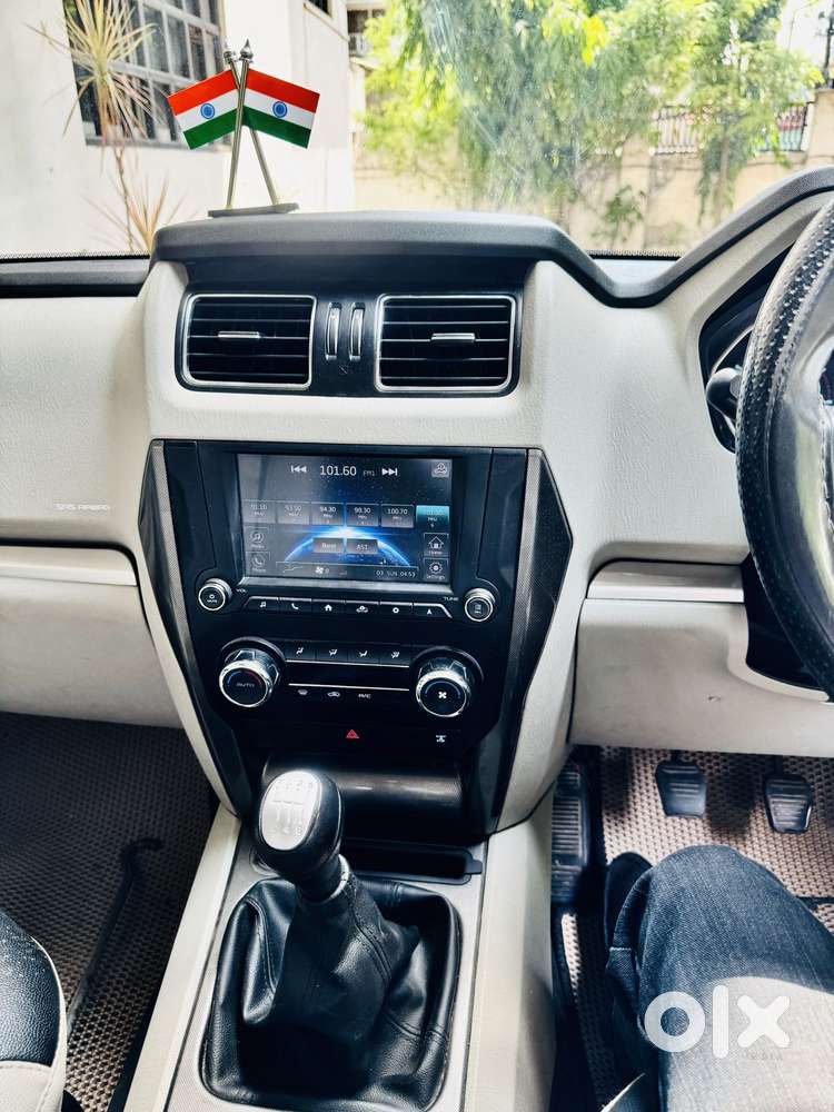 Mahindra Scorpio S11 Mt 7s Cc, 2022, Diesel