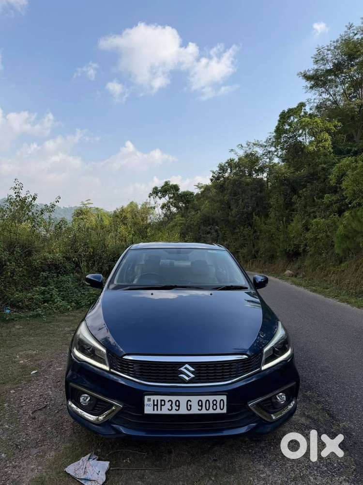 Maruti Suzuki Ciaz Alpha | 2020 | 88,000 Km | Top Variant | Well Maint