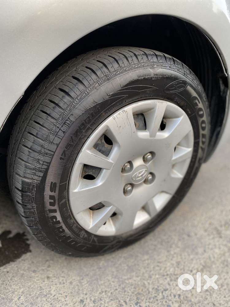 Hyundai I20 Magna Plus, 2013, Petrol