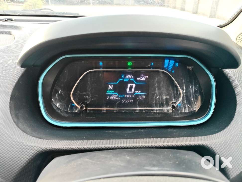 Tata Tigor Ev Xz Plus, 2022, Electric